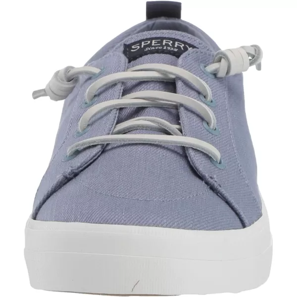 Sperry Women’s Crest Vibe Sneaker