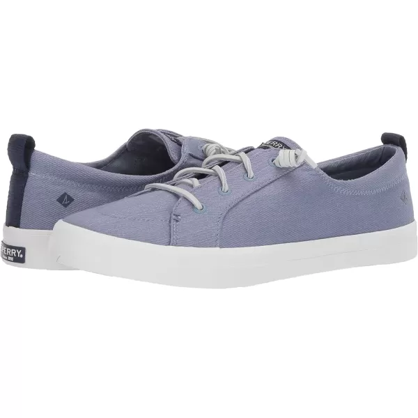 Sperry Women’s Crest Vibe Sneaker