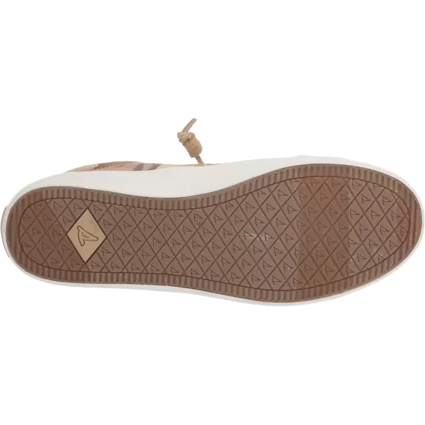 Sperry Women’s Crest Vibe Sneaker
