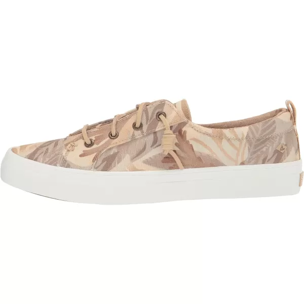 Sperry Women’s Crest Vibe Sneaker