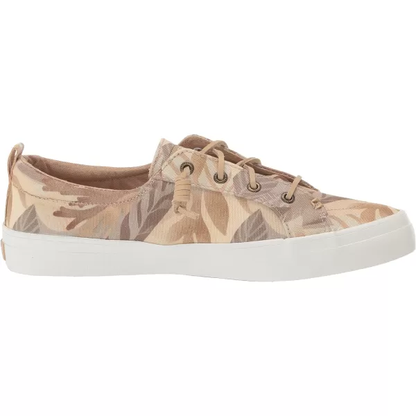 Sperry Women’s Crest Vibe Sneaker