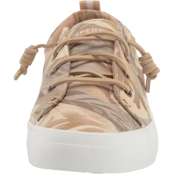 Sperry Women’s Crest Vibe Sneaker