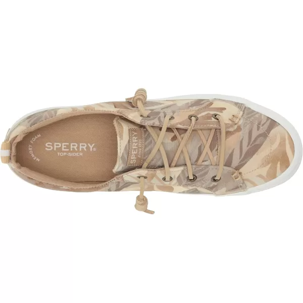 Sperry Women’s Crest Vibe Sneaker