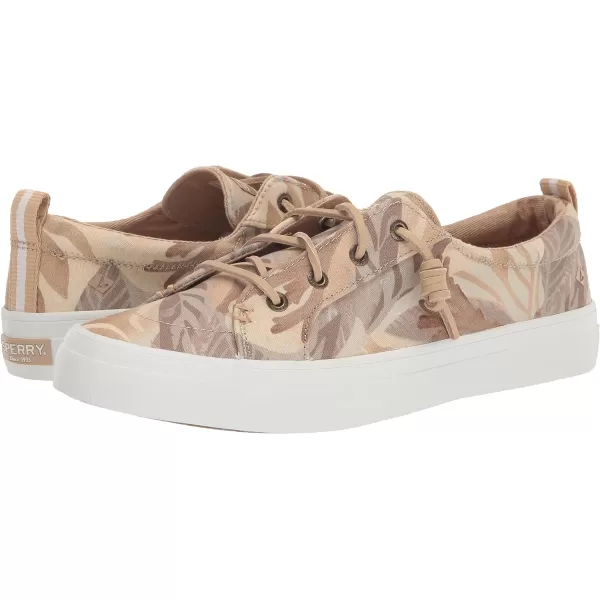 Sperry Women’s Crest Vibe Sneaker