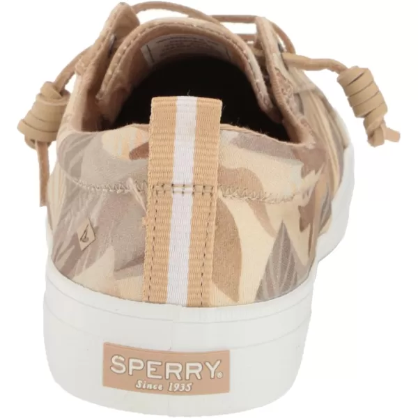 Sperry Women’s Crest Vibe Sneaker