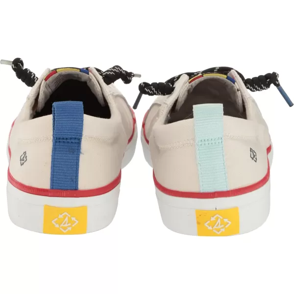 Sperry Women’s Crest Vibe Sneaker