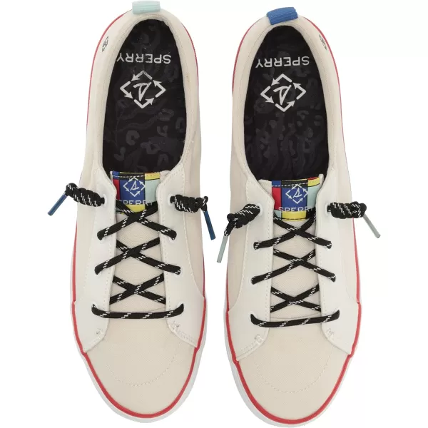 Sperry Women’s Crest Vibe Sneaker