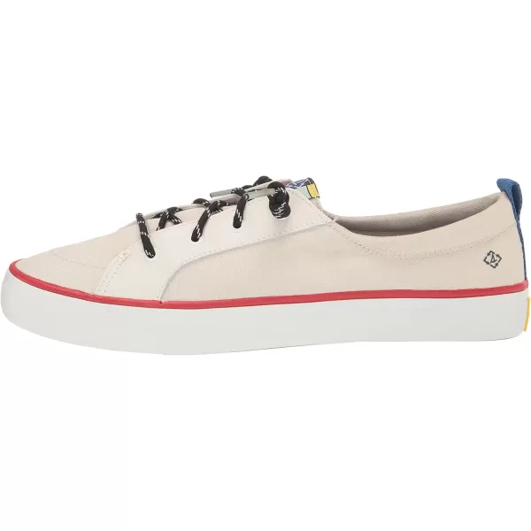 Sperry Women’s Crest Vibe Sneaker