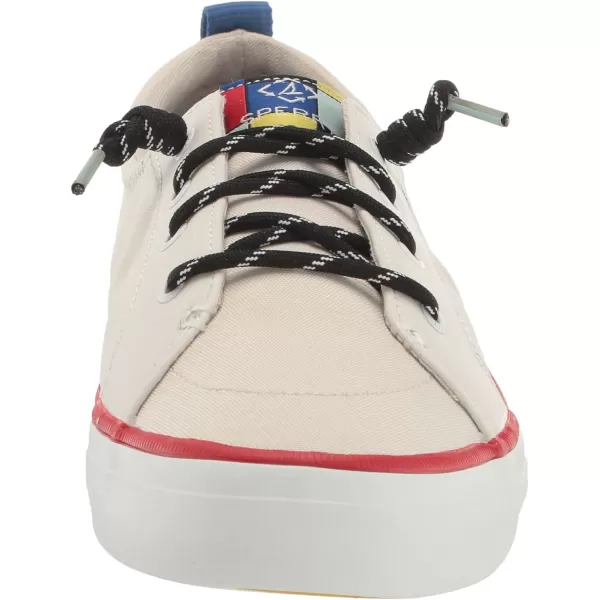 Sperry Women’s Crest Vibe Sneaker
