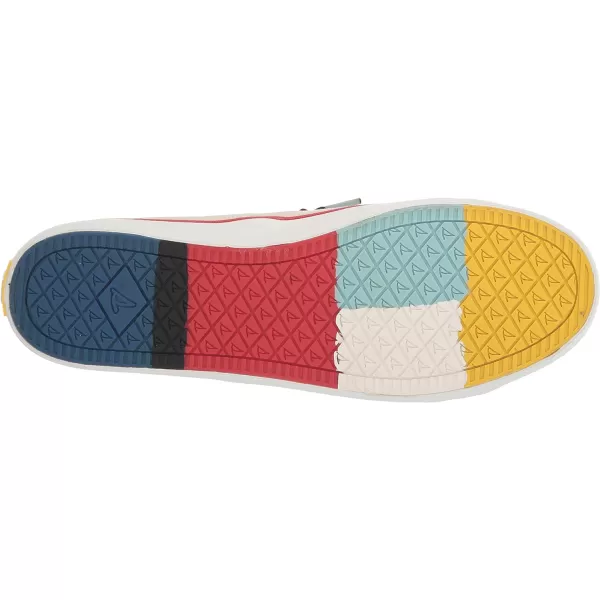 Sperry Women’s Crest Vibe Sneaker