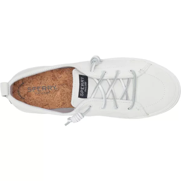 Sperry Women’s Crest Vibe Sneaker
