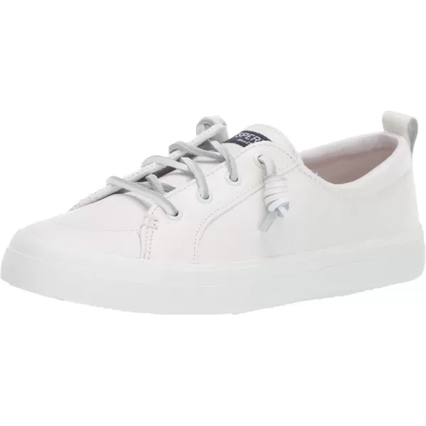 White Lthr