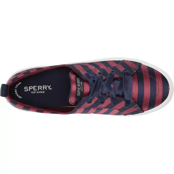 Sperry Women’s Crest Vibe Sneaker