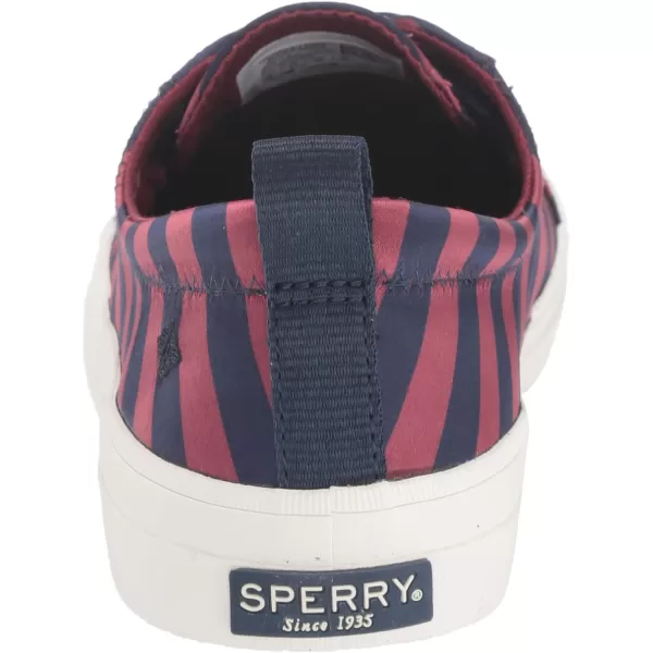 Sperry Women’s Crest Vibe Sneaker