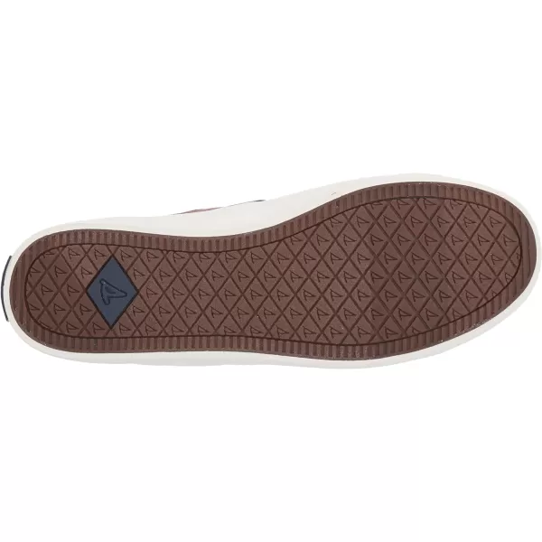 Sperry Women’s Crest Vibe Sneaker