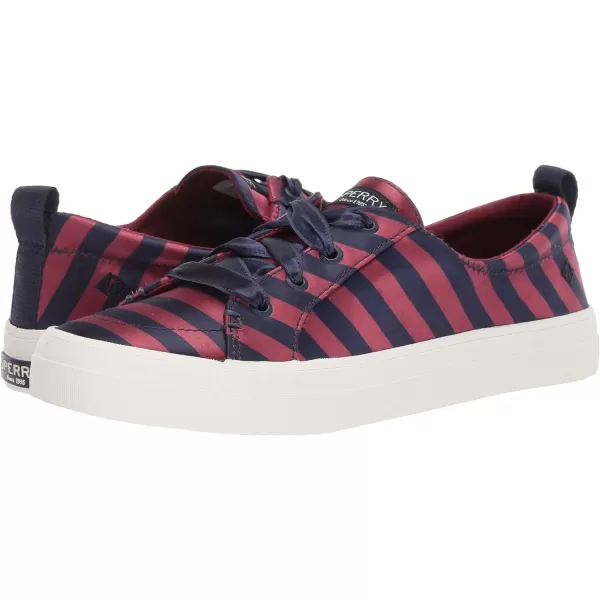 Sperry Women’s Crest Vibe Sneaker