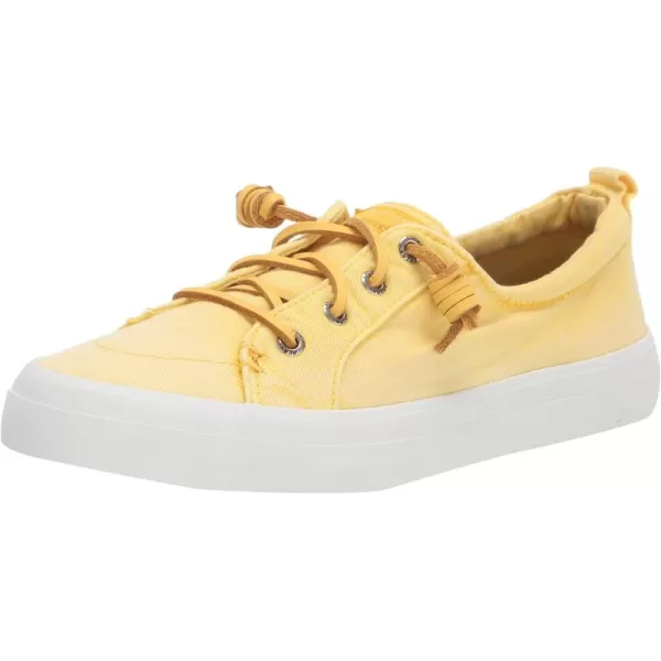 Yellow Ombre