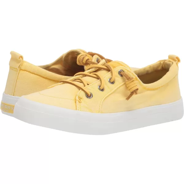 Sperry Women’s Crest Vibe Sneaker