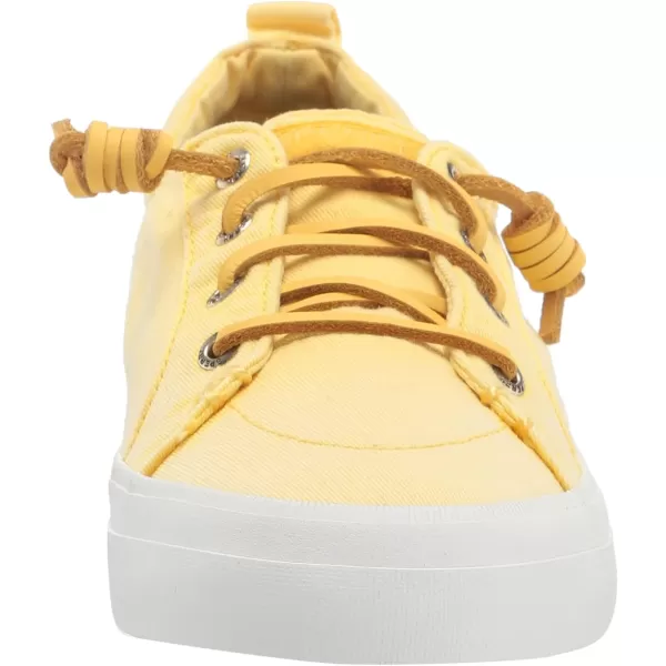 Sperry Women’s Crest Vibe Sneaker