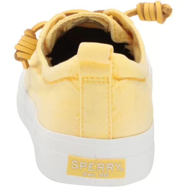 Sperry Women’s Crest Vibe Sneaker