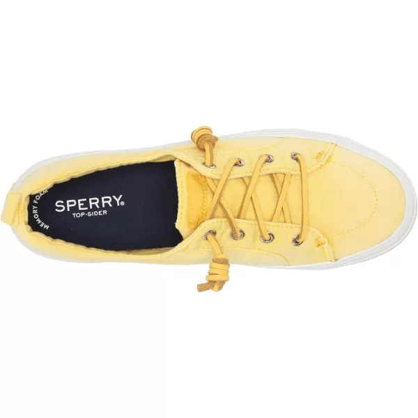 Sperry Women’s Crest Vibe Sneaker