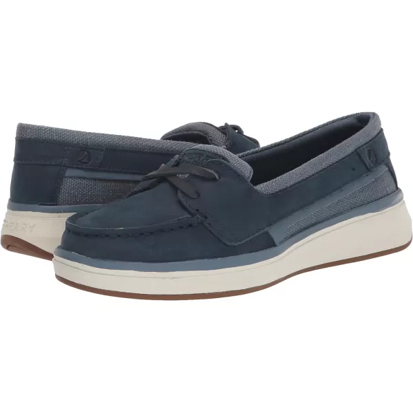 Sperry Women's Freshfish Boat Shoe