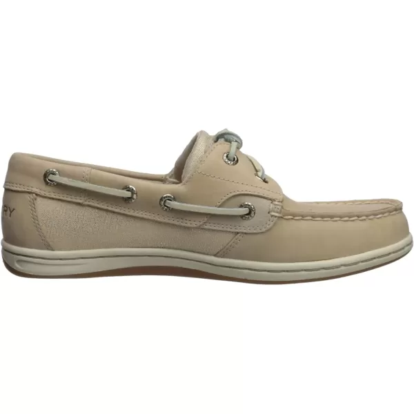 Sperry Women's Koifish Sparkle Boat Shoe