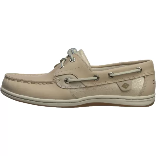 Sperry Women's Koifish Sparkle Boat Shoe