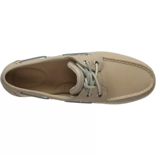 Sperry Women's Koifish Sparkle Boat Shoe