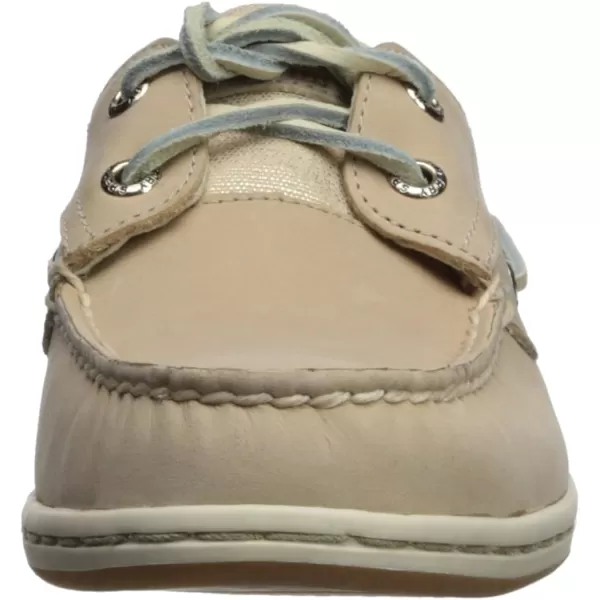 Sperry Women's Koifish Sparkle Boat Shoe
