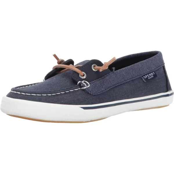 Sperry Women's Lounge Away Sneaker
