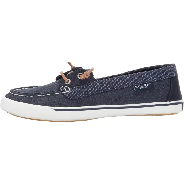 Sperry Women's Lounge Away Sneaker