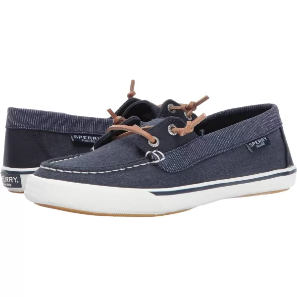Sperry Women's Lounge Away Sneaker