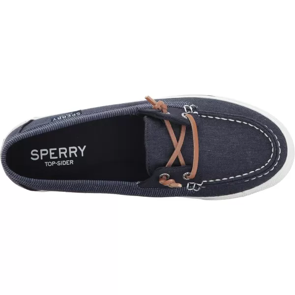 Sperry Women's Lounge Away Sneaker