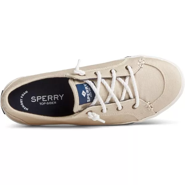 Sperry Women's Lounge LTT Core Sneaker