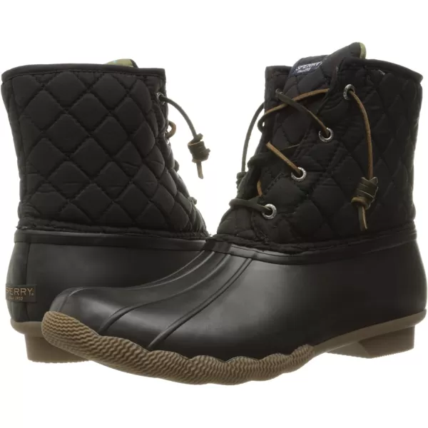 Sperry Women's Saltwater Core Boots