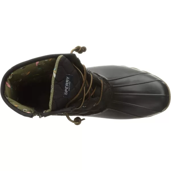 Sperry Women's Saltwater Core Boots
