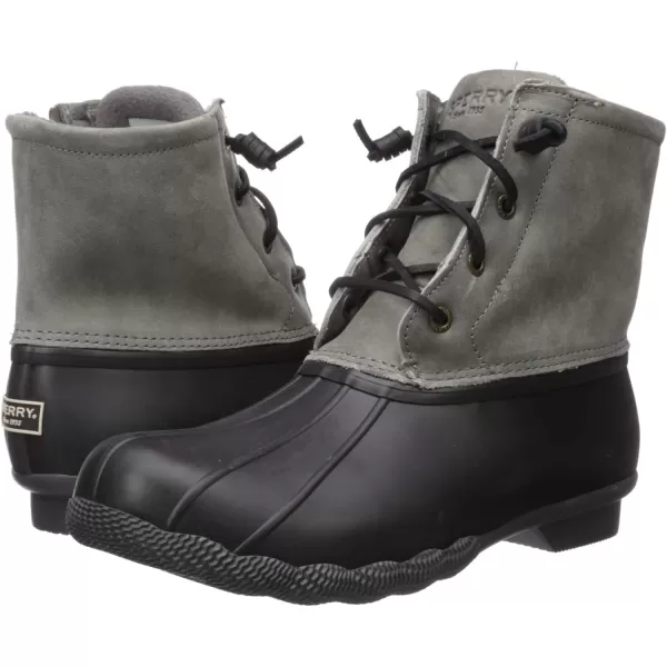 Sperry Women's Saltwater Core Boots