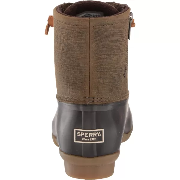 Sperry Women's Saltwater Core Boots