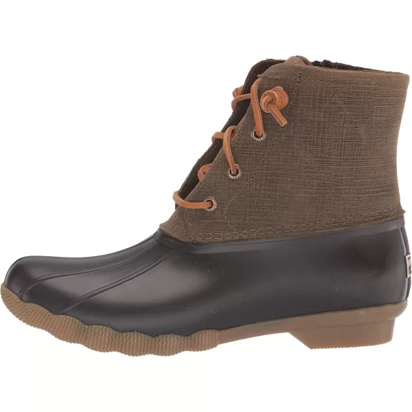 Sperry Women's Saltwater Core Boots