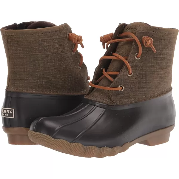 Sperry Women's Saltwater Core Boots