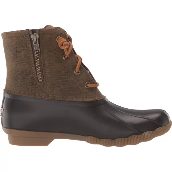 Sperry Women's Saltwater Core Boots