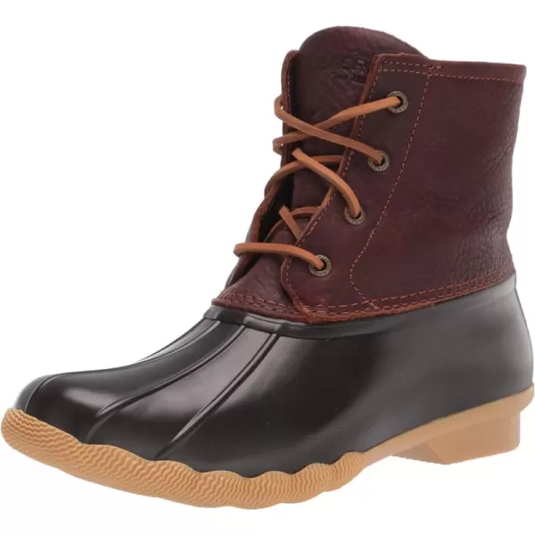 Sperry Women's Saltwater Core Boots