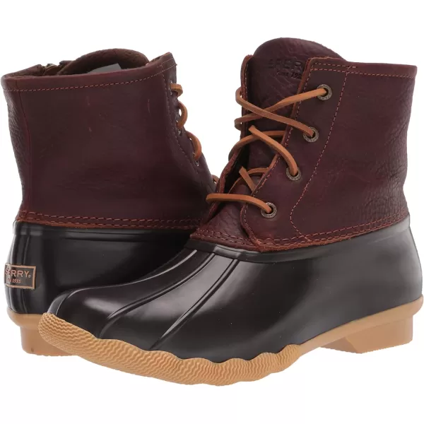 Sperry Women's Saltwater Core Boots