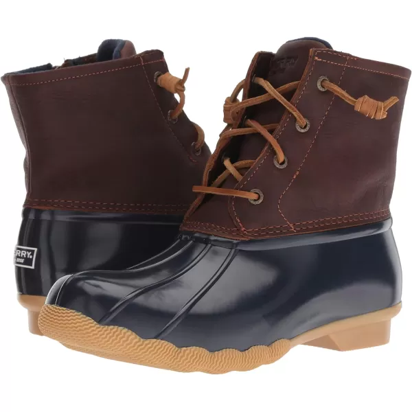 Sperry Women's Saltwater Core Boots