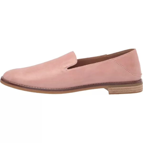 Sperry Women's Seaport Levy Smooth Leather Loafer Flat
