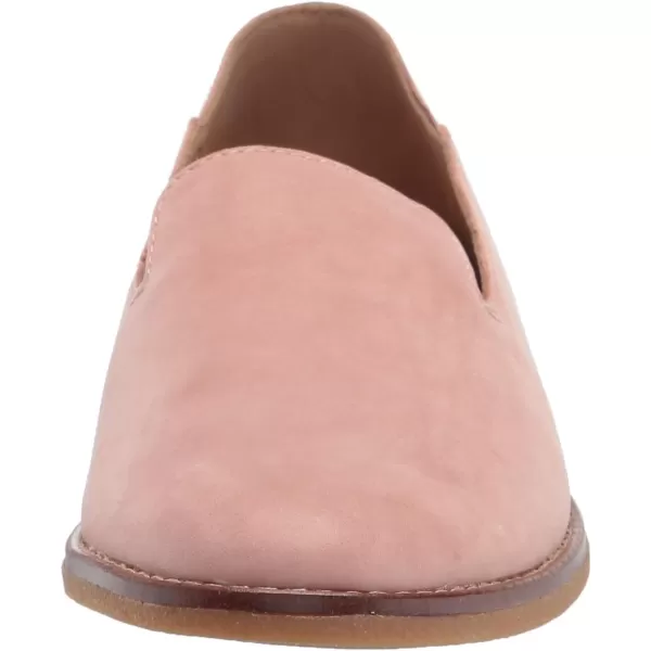 Sperry Women's Seaport Levy Smooth Leather Loafer Flat