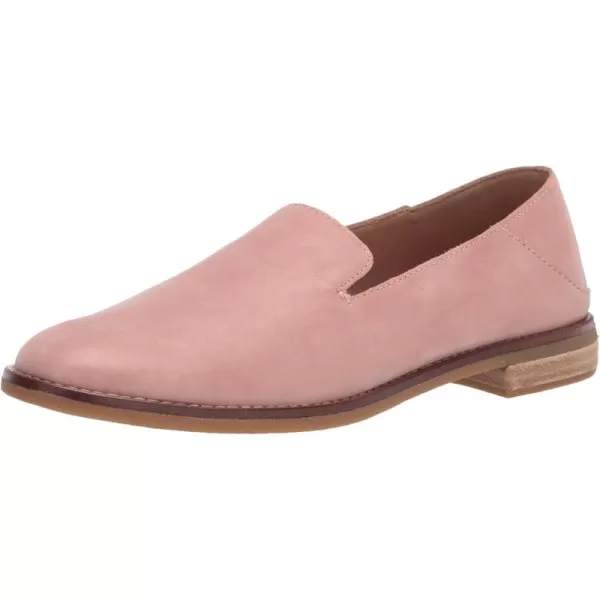 Sperry Women's Seaport Levy Smooth Leather Loafer Flat