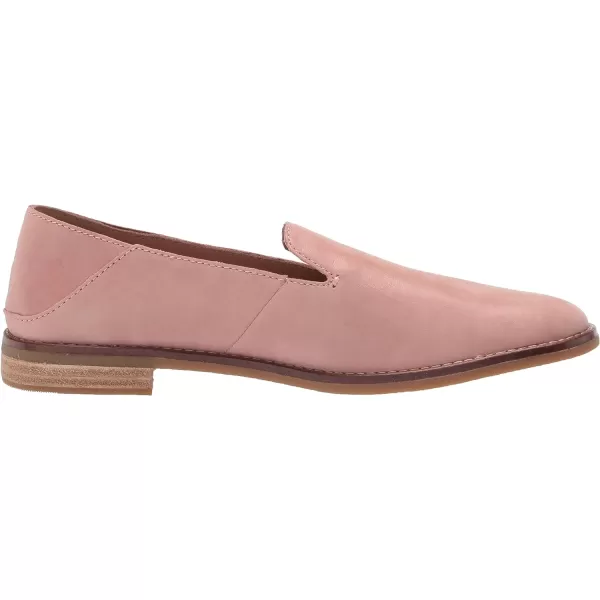 Sperry Women's Seaport Levy Smooth Leather Loafer Flat