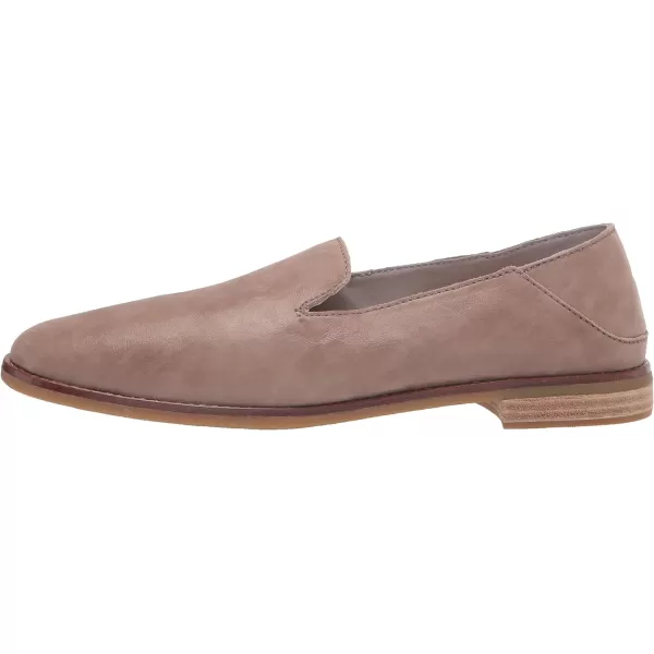 Sperry Women's Seaport Levy Smooth Leather Loafer Flat